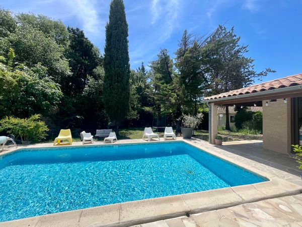 Las Caladas, maison de Ben & Anissa