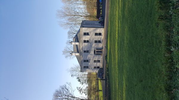 La maison de Tracy