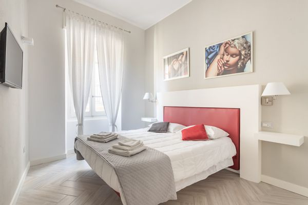 La maison de EMANUELA CAMPUS