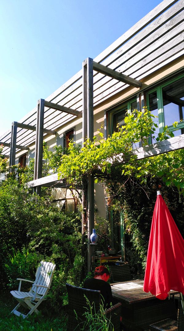 La maison de Marine & Philippe