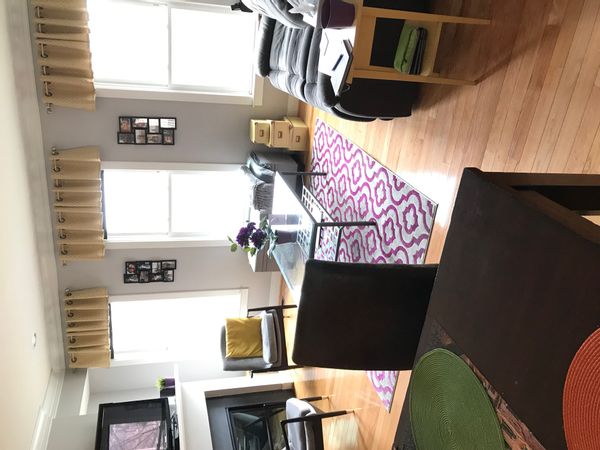 La maison de Christina