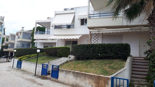 La maison de Frosina