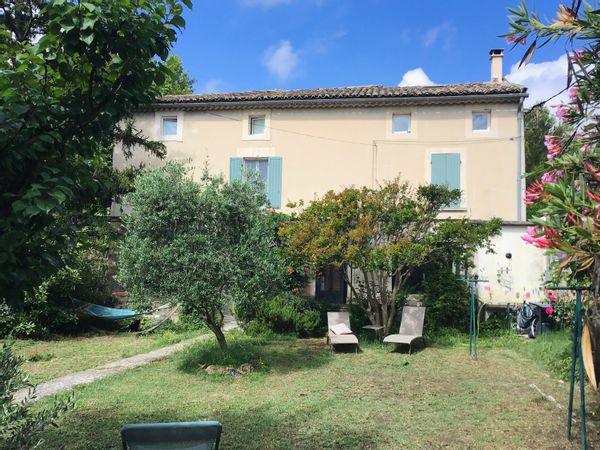 La maison de Catherine