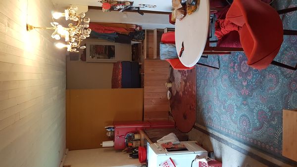 Mon petit chez moi
