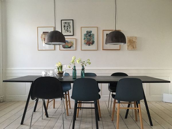 La maison de Mads