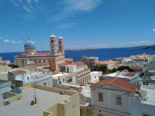 Le Penthouse de Sophie Complet pour l'ETE 2026