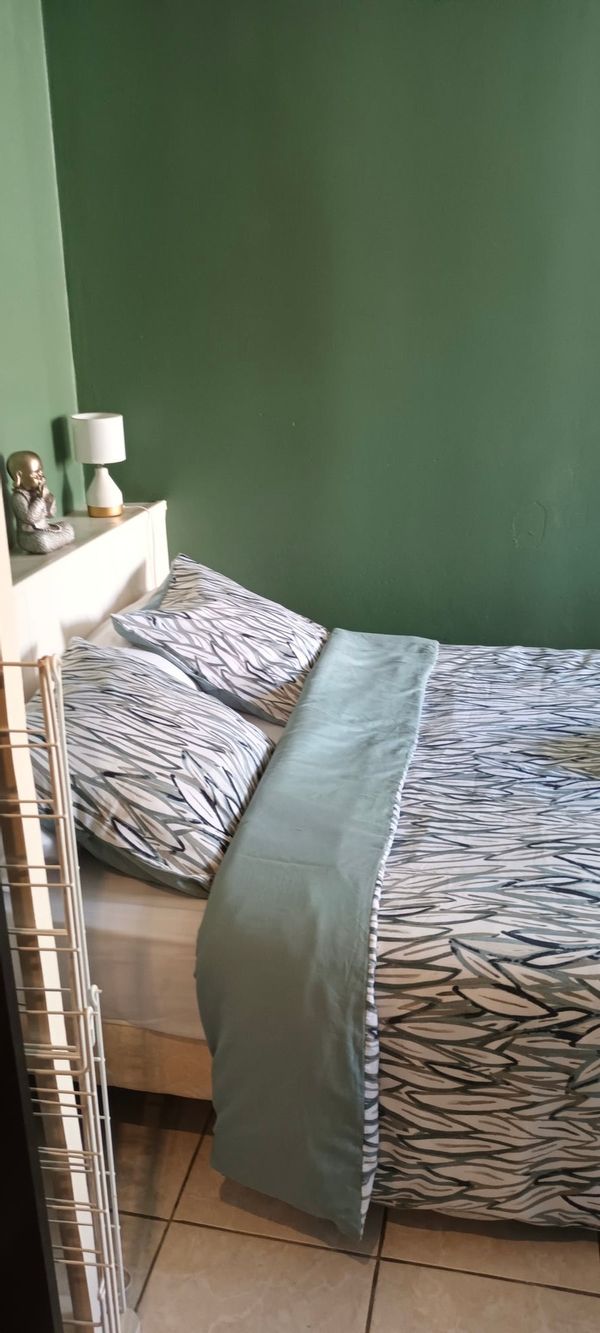 La maison de Aline