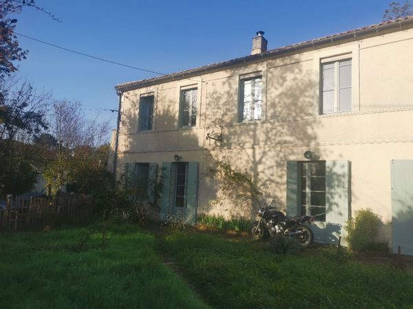 Maison Taliapet
