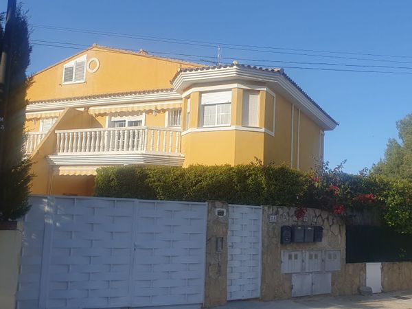 La maison de Alice
