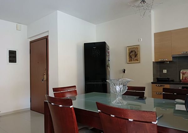 La maison de Chrys Lovely Space
