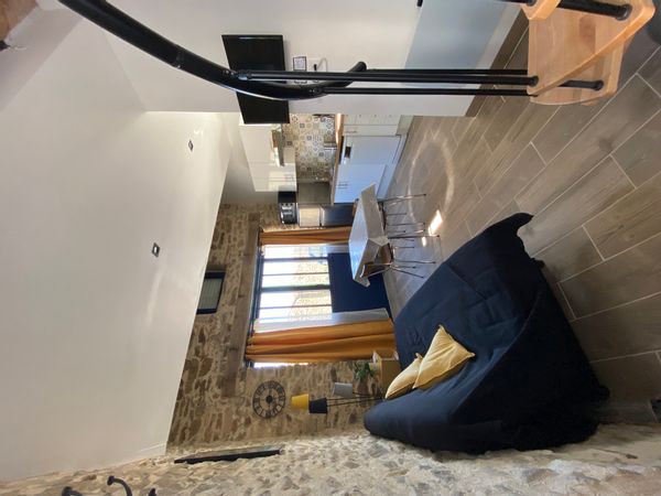 Le duplex de Anthony et Ludivine