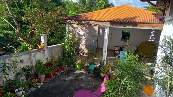 La maison de Celine