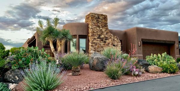 La maison de Heather & Greg
