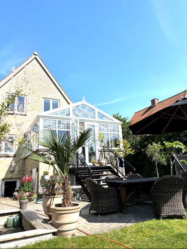 La maison de Rune