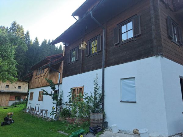 La maison de Linda
