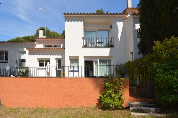 La maison de Alfonso