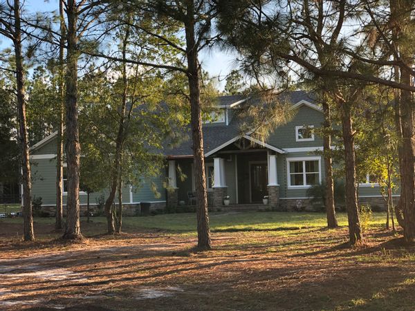 La maison de Jackie and Bob