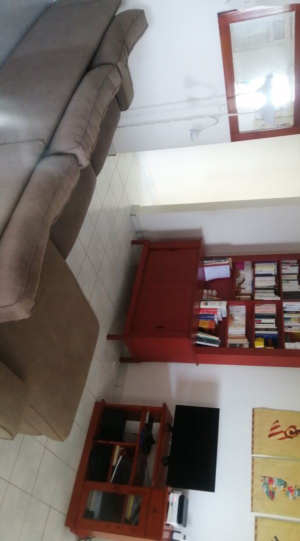 L'appartement de Pierre