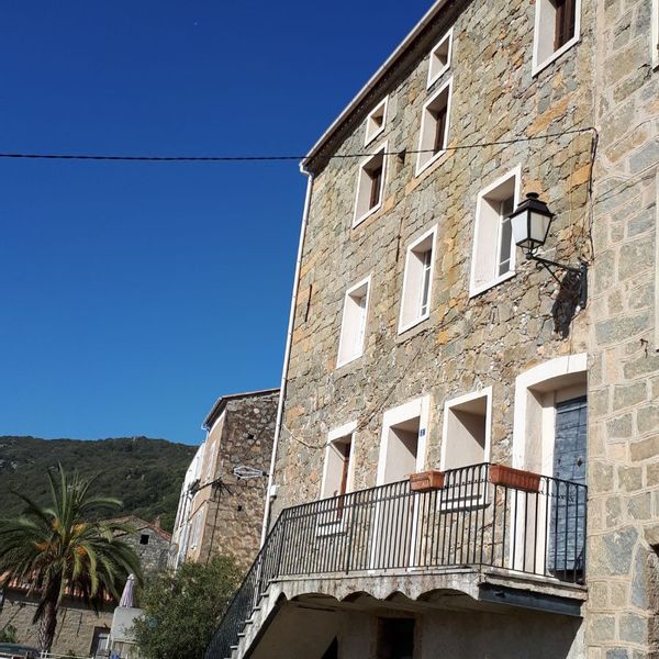 Olmeto, Corse du sud CORSICA GP OK