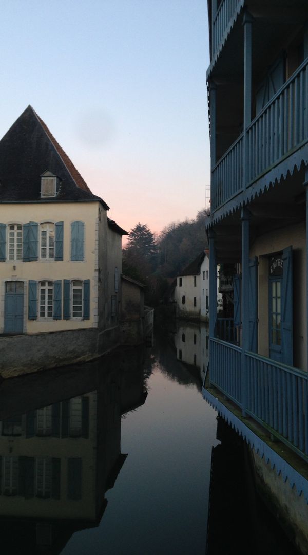 La maison de Alexandra