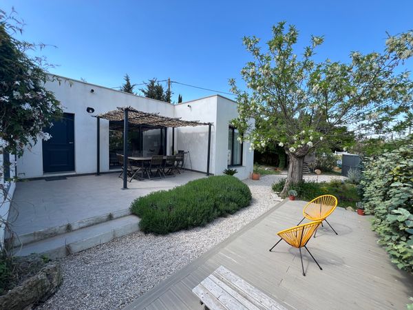 Maison d’Anthony et Lola
