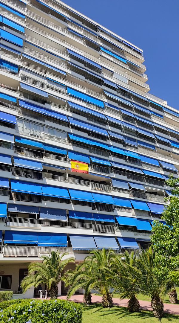 La maison de Fernando