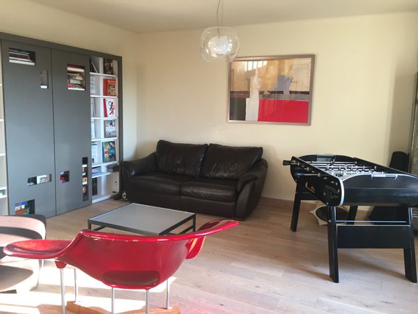 La maison de Tara & Guillaume