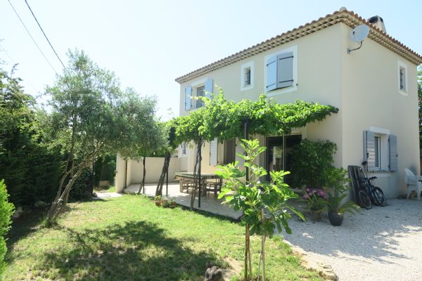 La maison de Jerome