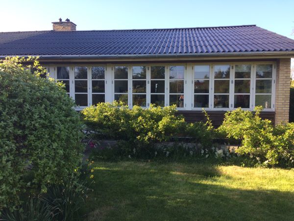 La maison de Nadine