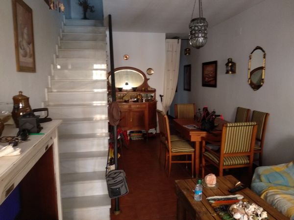 La maison de sonia