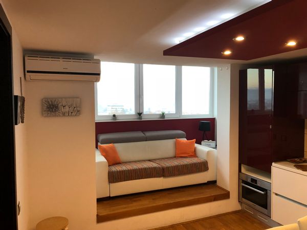 La maison de Anteja
