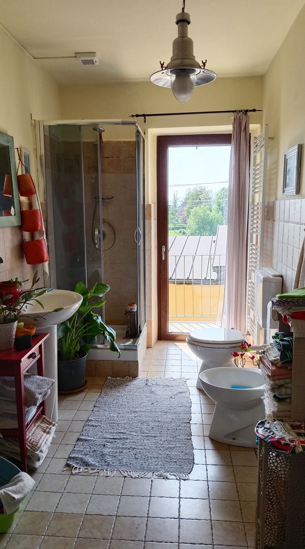 La maison de Manuela