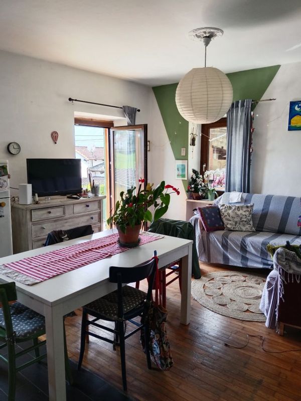La maison de Manuela