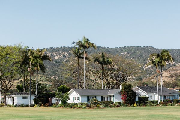 La maison de Barb