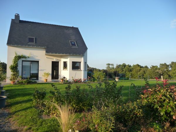 La maison de NELLY