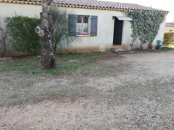 La maison de Angelo