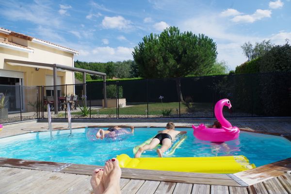Notre maison à 35 min du Puy du Fou - Non dispo été 2026