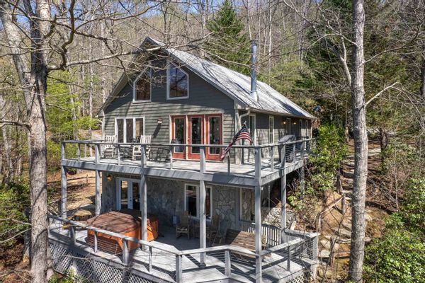 La maison de Jolene