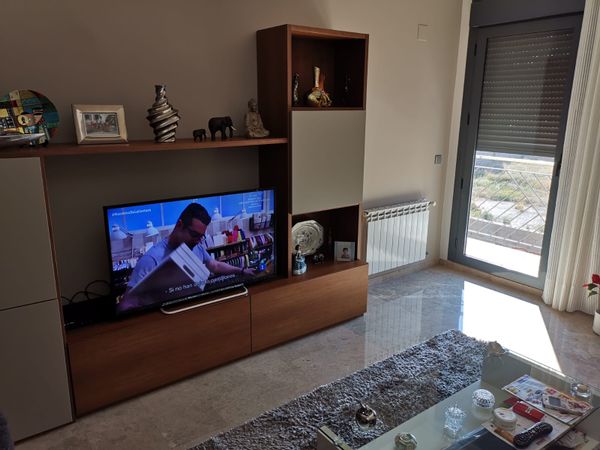 La maison de Ibana