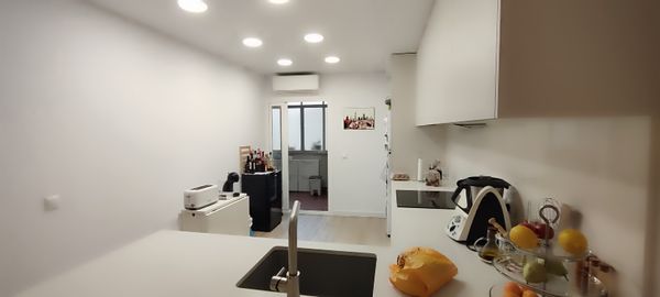 La maison de Jose & Xus