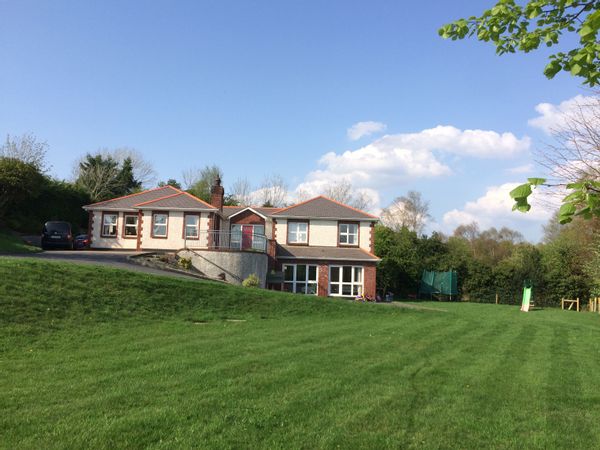 La maison de mairead