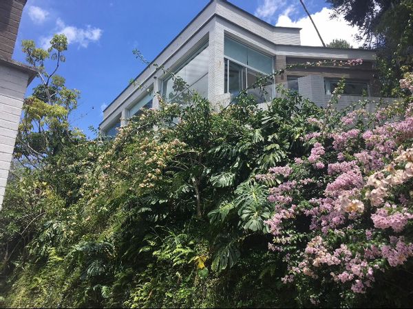 La maison de Laura