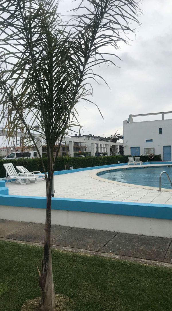 La maison de Raquel