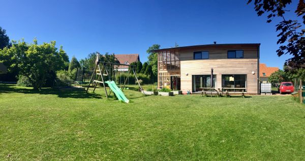La maison de Julie