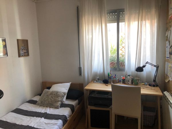 La maison de Laia