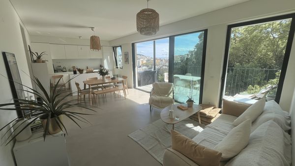 Diane & Christophe House