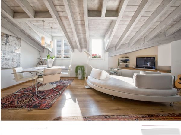 La maison de Daniela