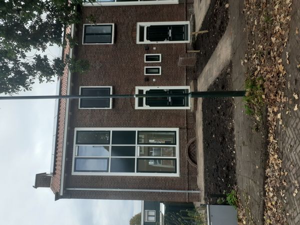 La maison de Minou