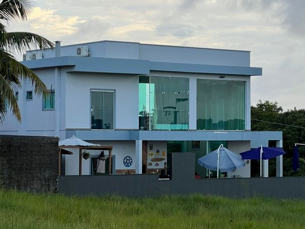 La maison de FABRICIO BACELAR MARINHO