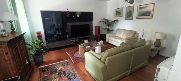 La maison de Marco